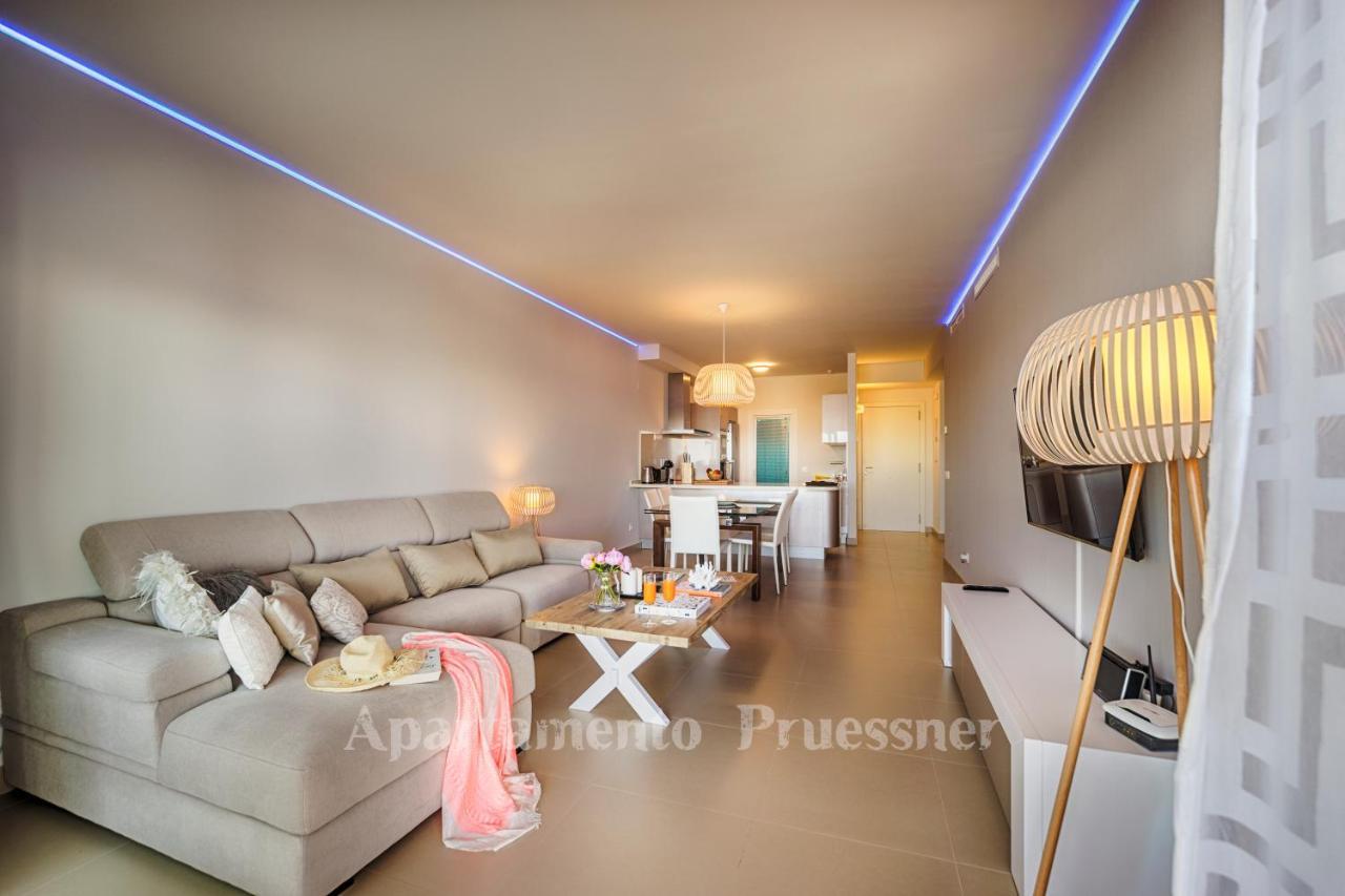 Higueronrentals Pruessner بينالماذينا المظهر الخارجي الصورة