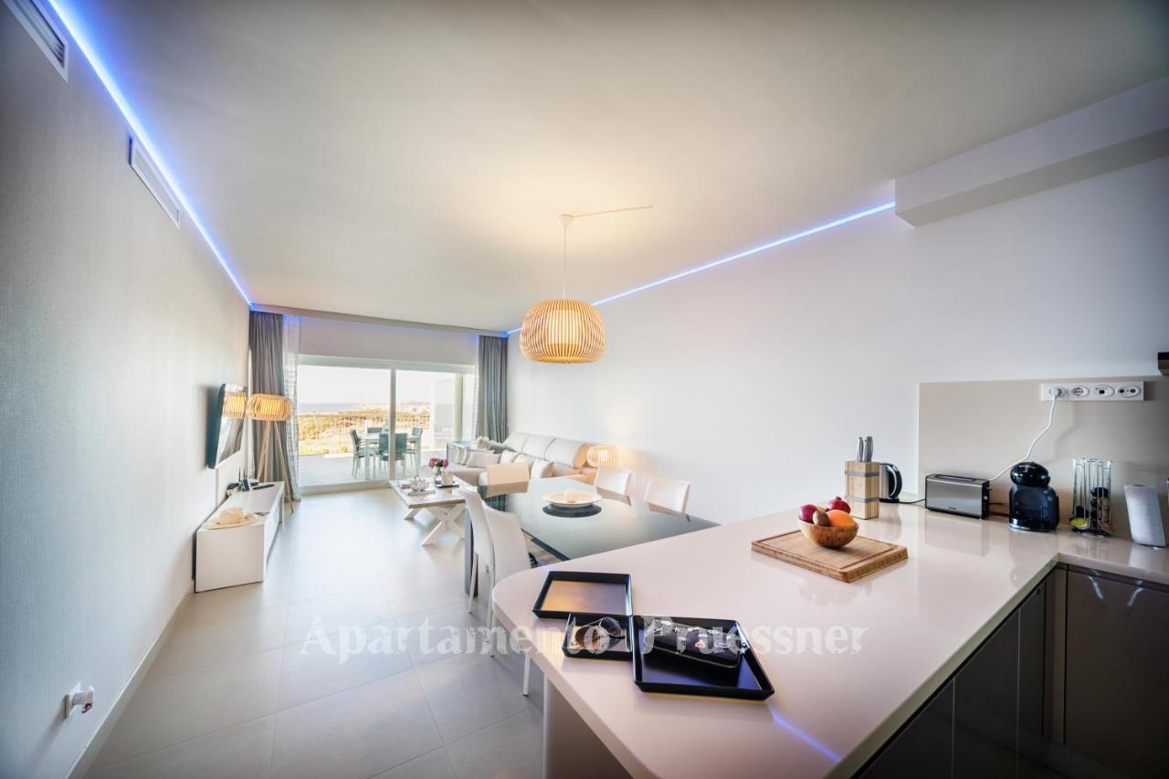 Higueronrentals Pruessner بينالماذينا المظهر الخارجي الصورة